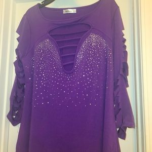 Ladies Blouse